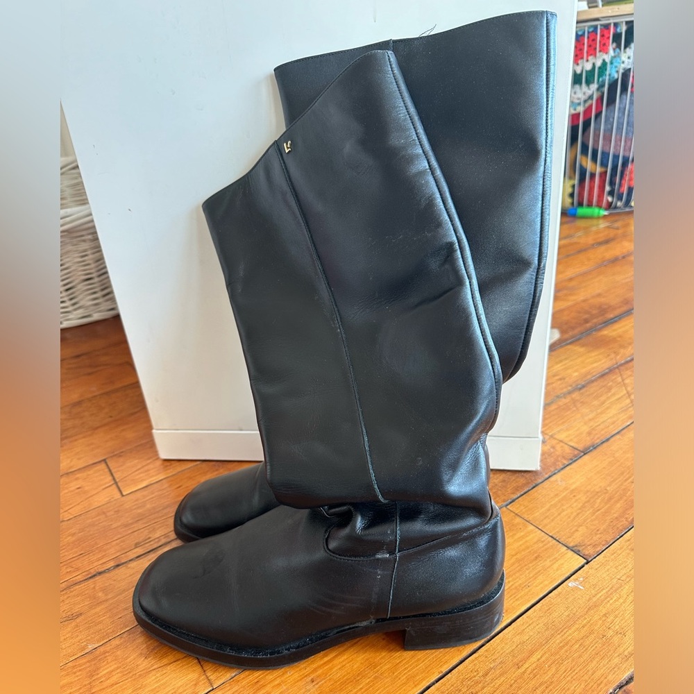 Larroude Anne Boot